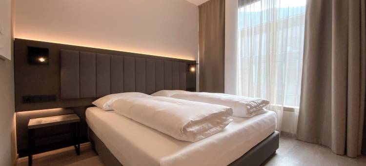 DION 瓦滕斯酒店(DION Hotel Wattens)图片