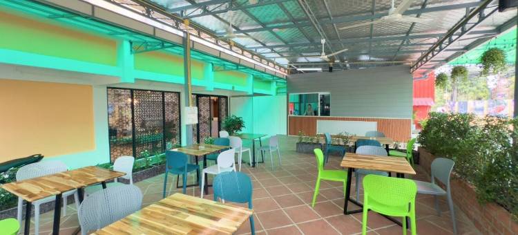 阿波罗万象酒店(Apollo Vientiane Hotel)图片