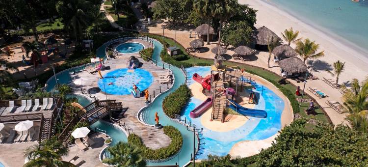 内格里尔海滩度假村 - 全包式(Beaches Negril Resort and Spa - All Inclusive)图片