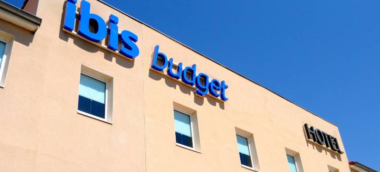 宜必思快捷里昂东部香波尼酒店(Hôtel Ibis Budget Lyon Est Chaponnay)图片