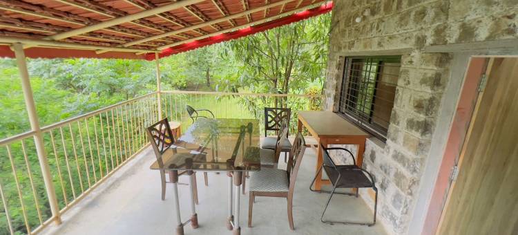 安纳普尔纳农场(Annapoorna Farms)图片