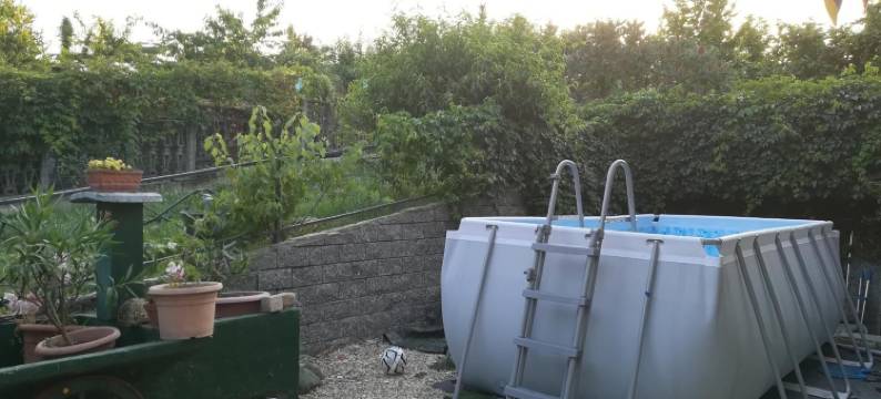 劳拉别墅酒店(Villa Laura)图片