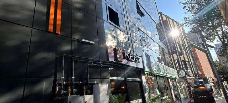 盖布泽肯特膳宿公寓(Gebze Kent Pansiyon)图片