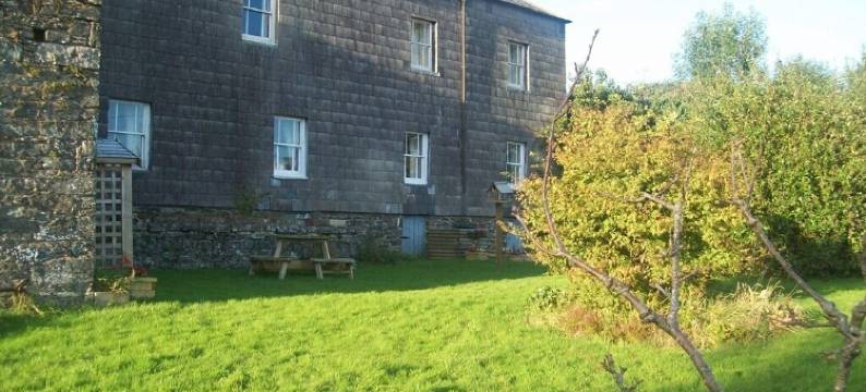 基尔沃思农场旅馆(Kilworthy Farm Guesthouse)图片