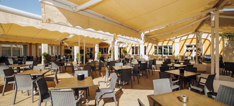 阿兰尼亚科斯塔布兰卡酒店(Alannia Costa Blanca)图片