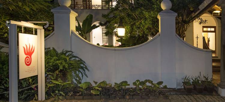 马拉巴旅馆(Malabar House)图片