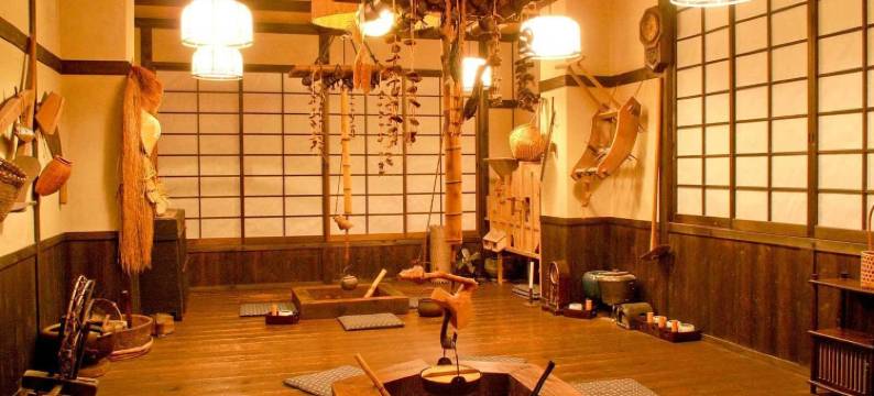 湖泉閣 吉乃屋(Kosenkaku Yoshinoya)图片