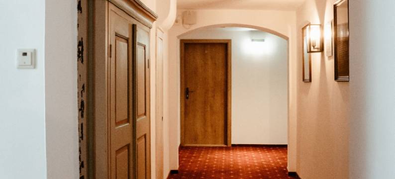 金吉瑞芬酒店(Hotel-Gasthof Goldener Greifen)图片