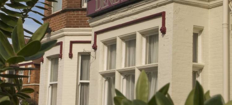 德尼伍德酒店(Denewood Hotel)图片
