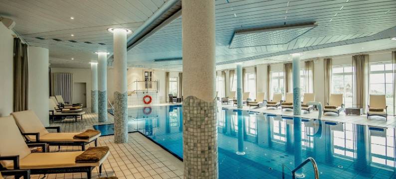 邦穆勒酒店(Bornmühle)图片