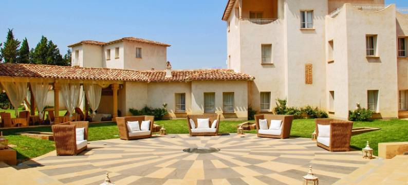 塔瑟斯酒店(Tartheshotel)图片