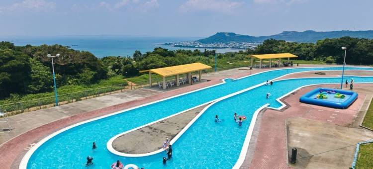 南城Yuinchi酒店(The Yuinchi Hotel Nanjo)图片