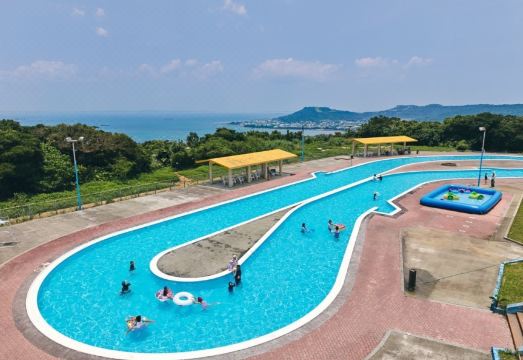 The Yuinchi Hotel NanjoHotel Overview