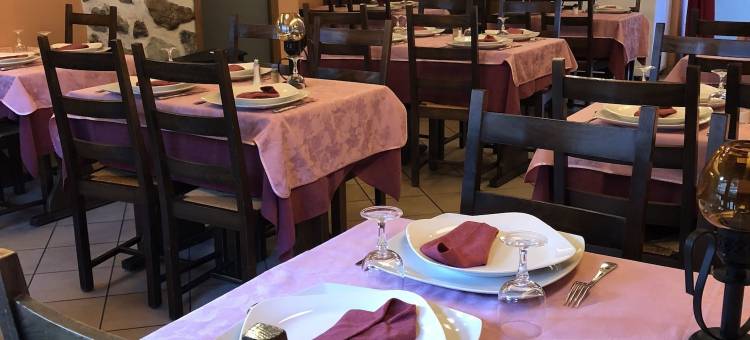 穿雪酒店(Hôtel le Perce Neige)图片