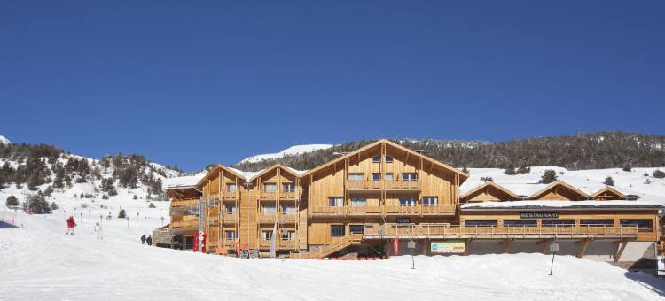 安诺瓦Spa酒店(Anova Hotel & Spa)图片