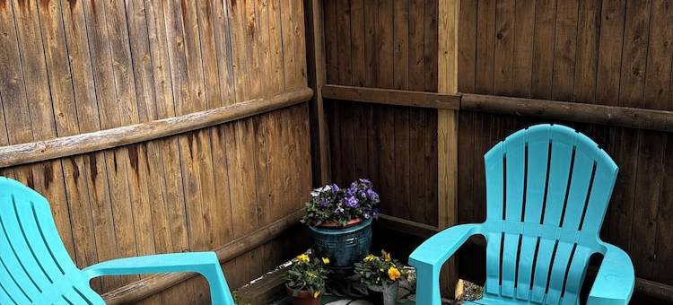 Cozy nest of a condo tiny home in Downtown Northampton-- walk to Smith College!图片