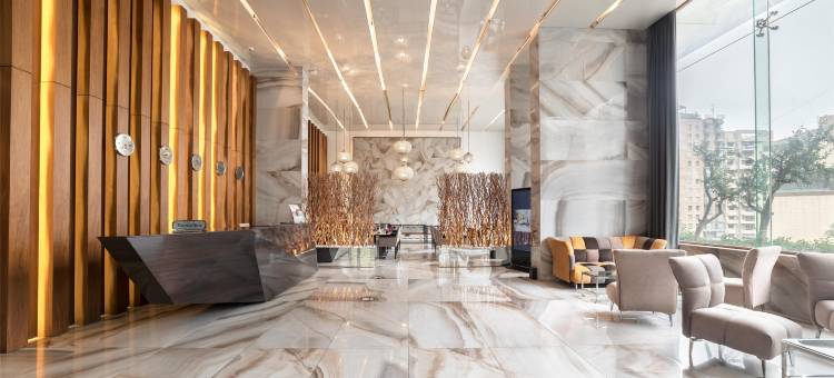 阿什拉菲耶皇家郁金香酒店(Royal Tulip Achrafieh)图片