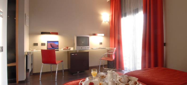 花架酒店(Hotel Pergola)图片