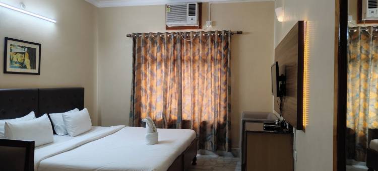 金合欢酒店(Hotel Acacia)图片