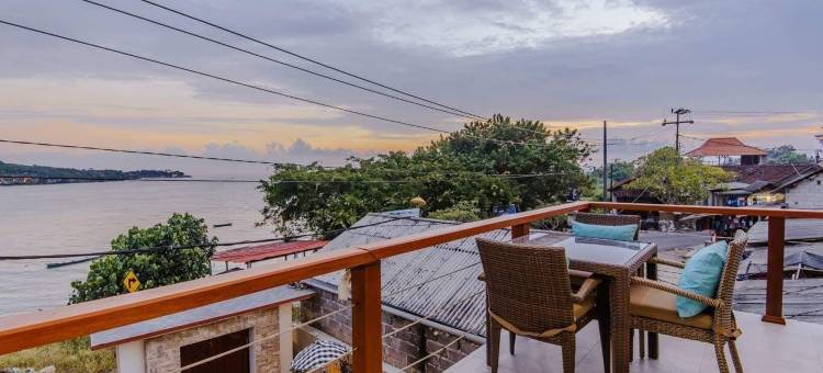 秘密展望蓝梦别墅(Secret Outlook Lembongan)图片