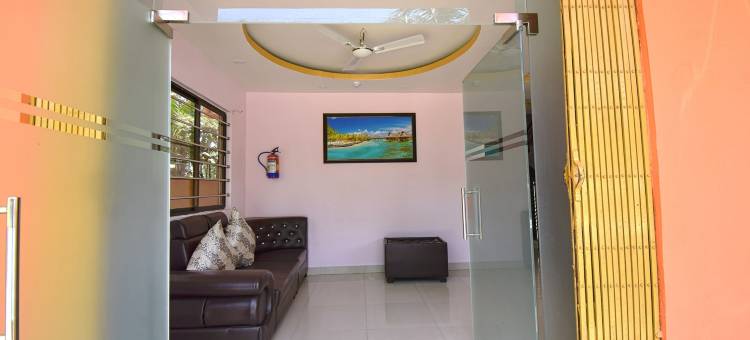 FabHotel Knight Airways - Nr Guwahati Airport图片