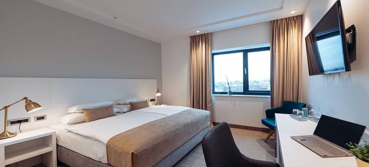 安图诺维奇酒店东部(Antunović Hotel East)图片