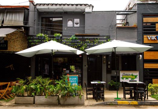 Provenza Loft Hotel Overview