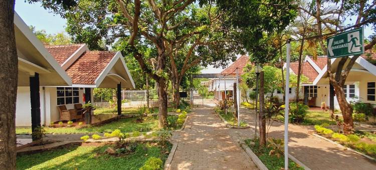 腾格里宾馆(Tengger Guest House)图片