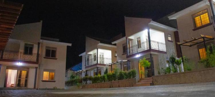 Nataaha酒店(Nataaha Hotels)图片