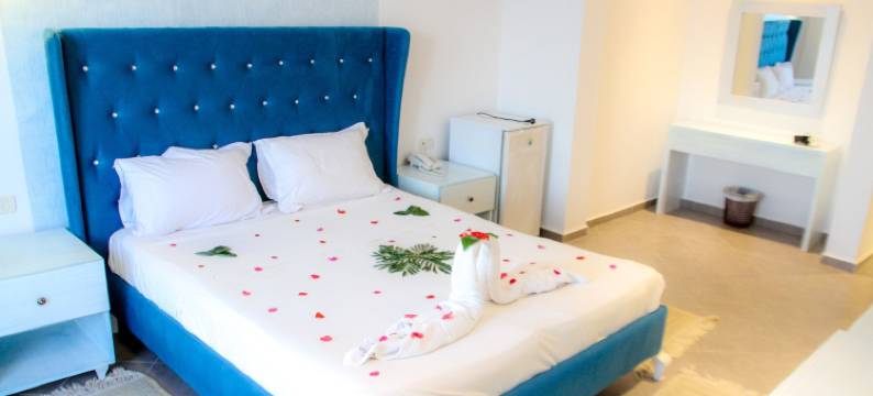 萨拉伊杰尔巴酒店(Hotel Djerba Saray)图片