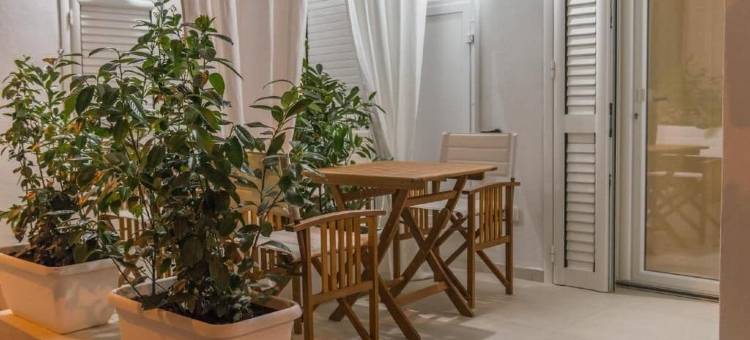 双人休息(Break for Two)图片