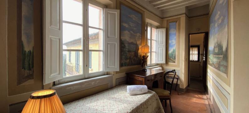 安迪卡迪莫拉莱奥尼斯酒店(Antica Dimora Leones)图片