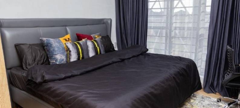 旅行之旅酒店和豪华公寓(Hotel and Luxury Apartment by Trips)图片