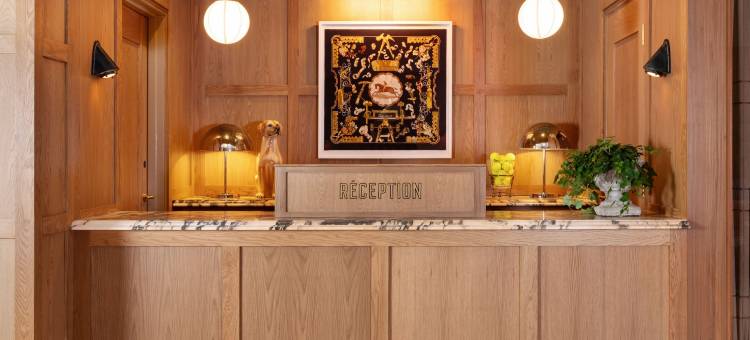 帕利豪斯海德公园村(Palihouse Hyde Park Village)图片