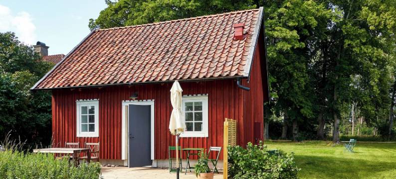 Kungs Starby农庄早餐旅馆(Kungs Starby Gård Bed and Breakfast)图片