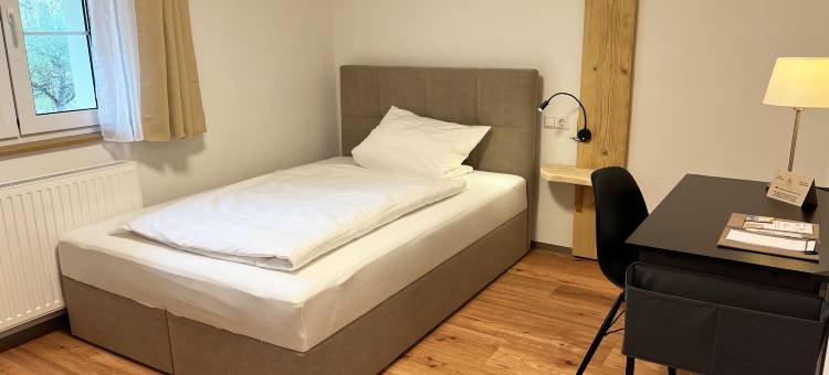 恩格尔布赫酒店(Hotel Engel Buch)图片