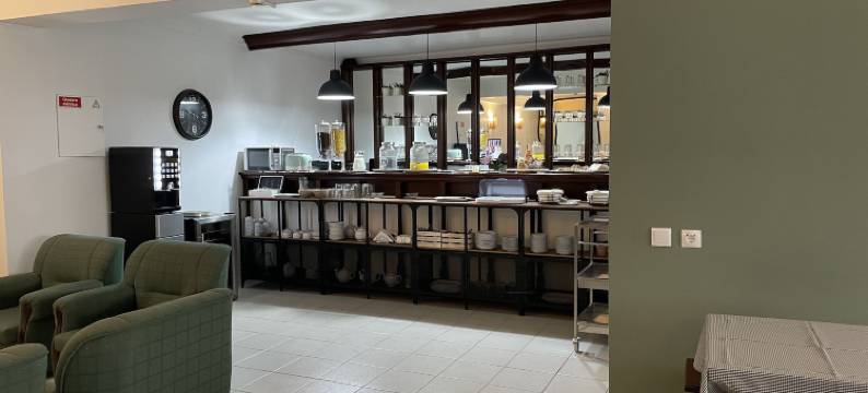 伊利亚酒店(Hotel Ilha)图片