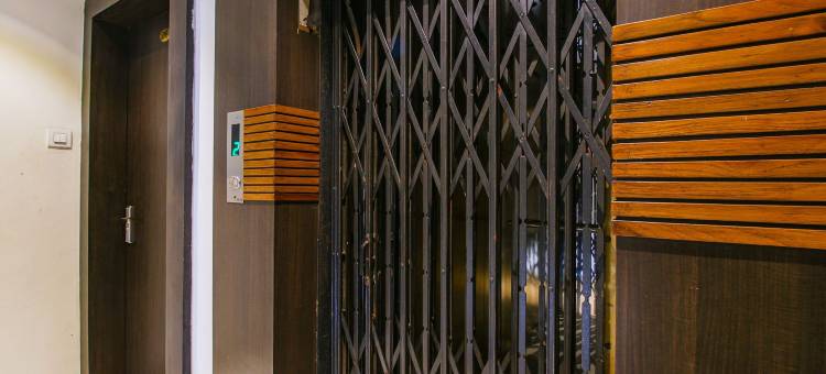 Fabhotel皇家宫殿二(FabHotel Royal Palace II)图片