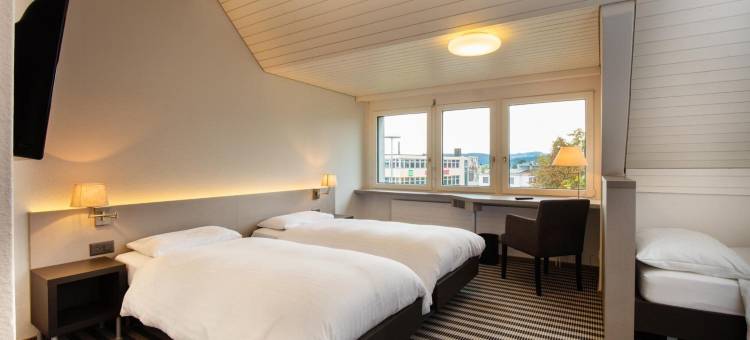 flexy.motel 威尔(Flexymotel Wil)图片