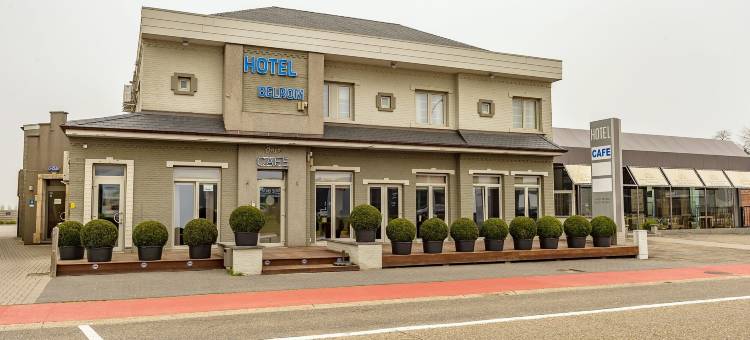 伯尔伦姆酒店(Belrom Hotel)图片