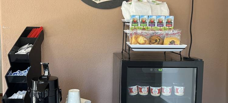 尤金美洲最佳价值酒店(Americas Best Value Inn Eugene)图片