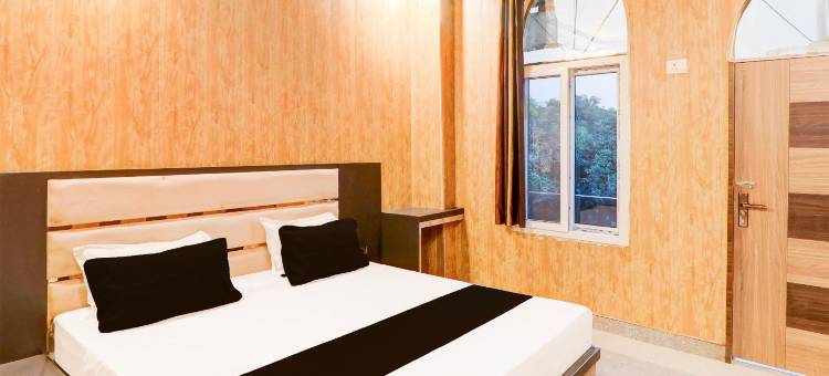 Hotel O Yashraj Devraj Marrige Lawan图片