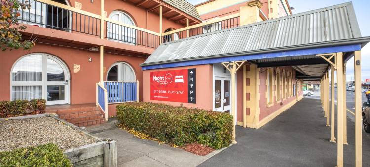 芒特甘比尔联邦睡帽酒店(Nightcap at Federal Hotel Mt Gambier)图片