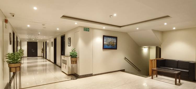 维果须弥酒店(Hotel Virgo Sumeru)图片