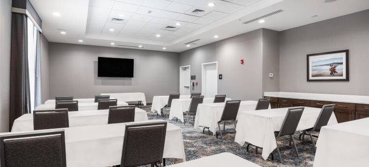 洛根希尔顿欢朋套房酒店(Hampton Inn and Suites by Hilton Logan)图片