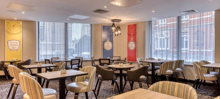 普瑞米尔酒店剑桥市中心 - 玉米交易所/狮子庭院(Premier Inn Cambridge City Centre (Corn Exchange/Lion Yard))图片