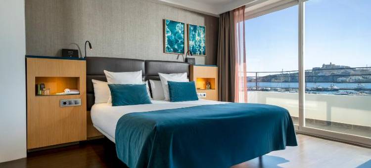 航海酒店(Ocean Drive Ibiza)图片