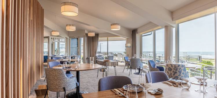 布里桑酒店(Logis Hôtellerie les Brisants , Restaurant J M Perochon)图片