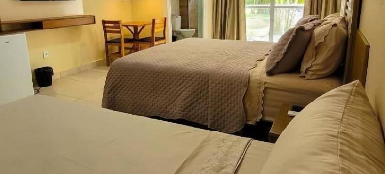 奥利弗旅馆(POUSADA D'OLIVER)图片