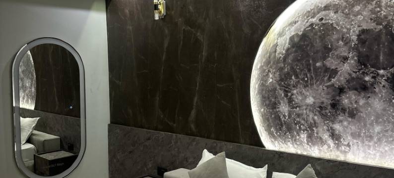 戈姆蒂纳加尔别墅(Villa Vistosa)图片